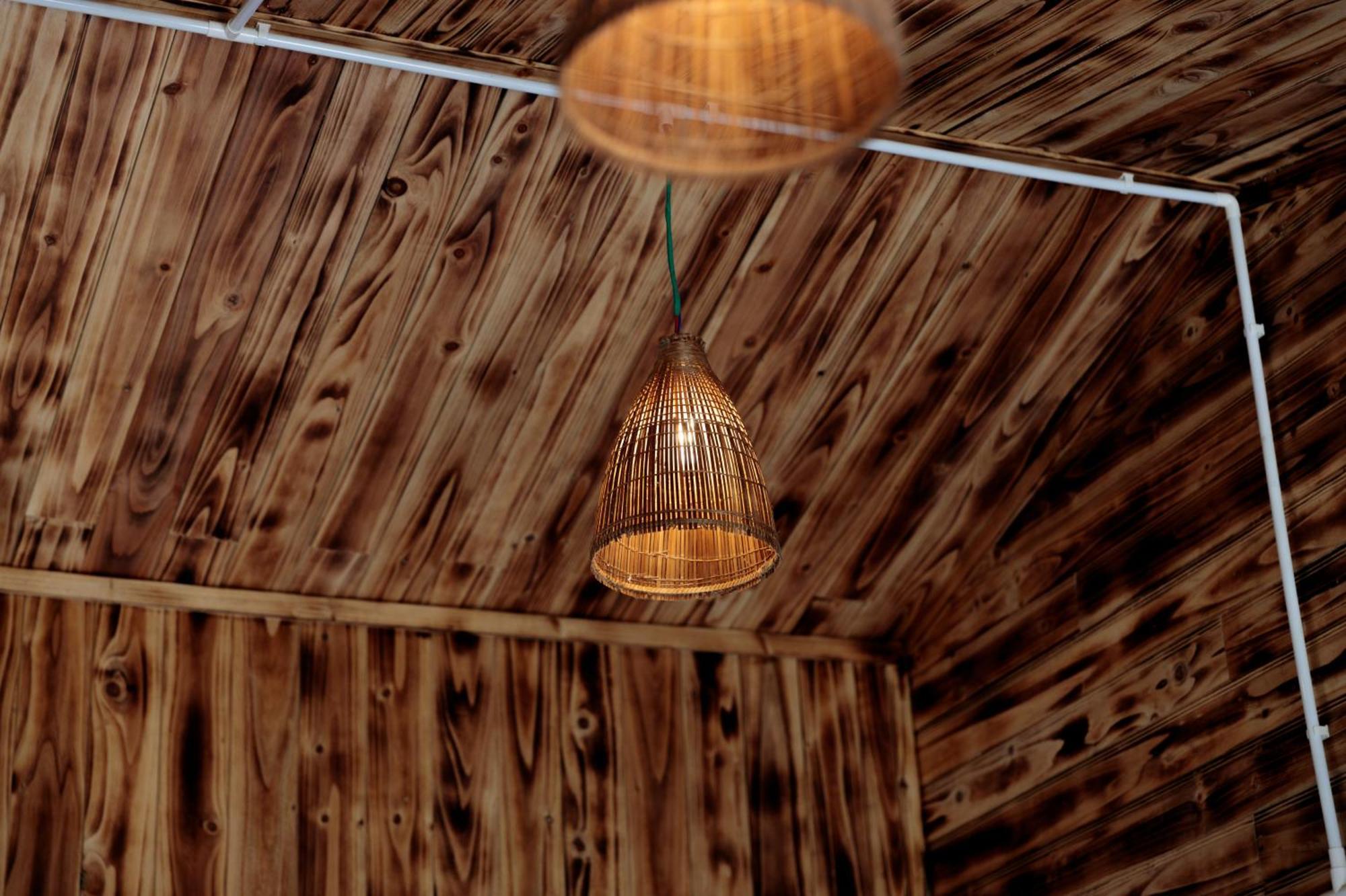 Hotel Sapa Plum Eco House Exteriér fotografie