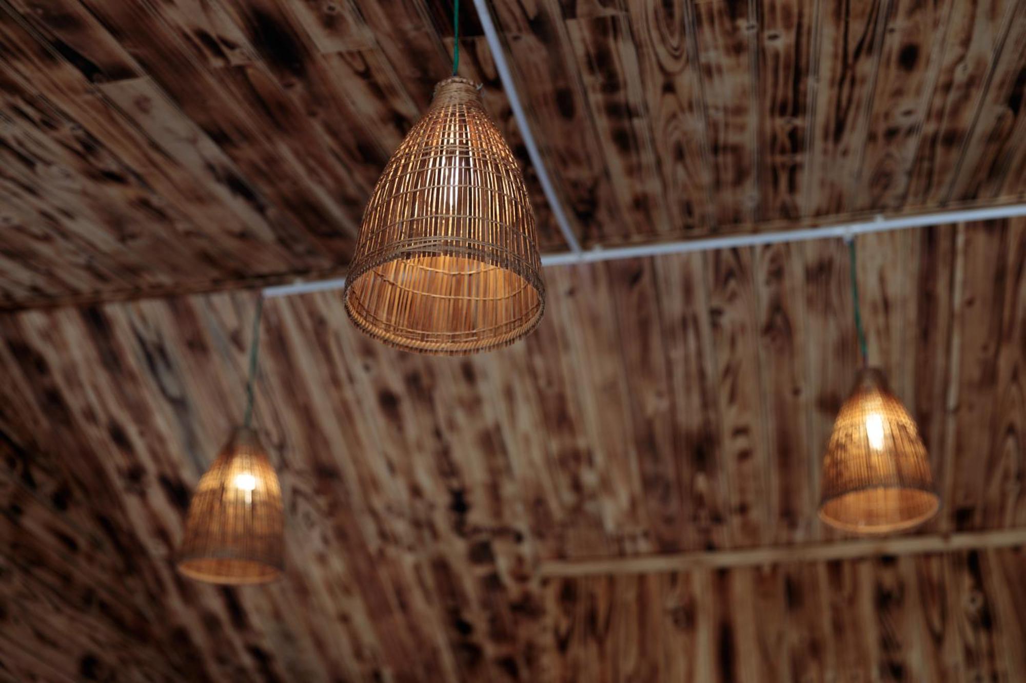 Hotel Sapa Plum Eco House Exteriér fotografie